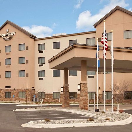 Country Inn & Suites By Radisson, Bemidji, Mn Zewnętrze zdjęcie