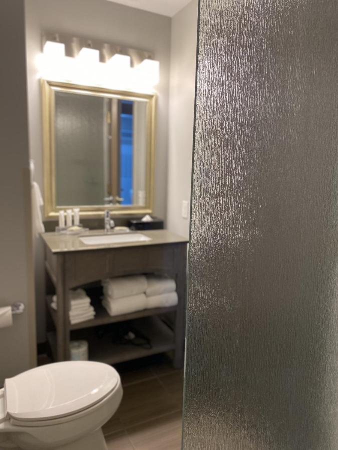 Country Inn & Suites By Radisson, Bemidji, Mn Zewnętrze zdjęcie
