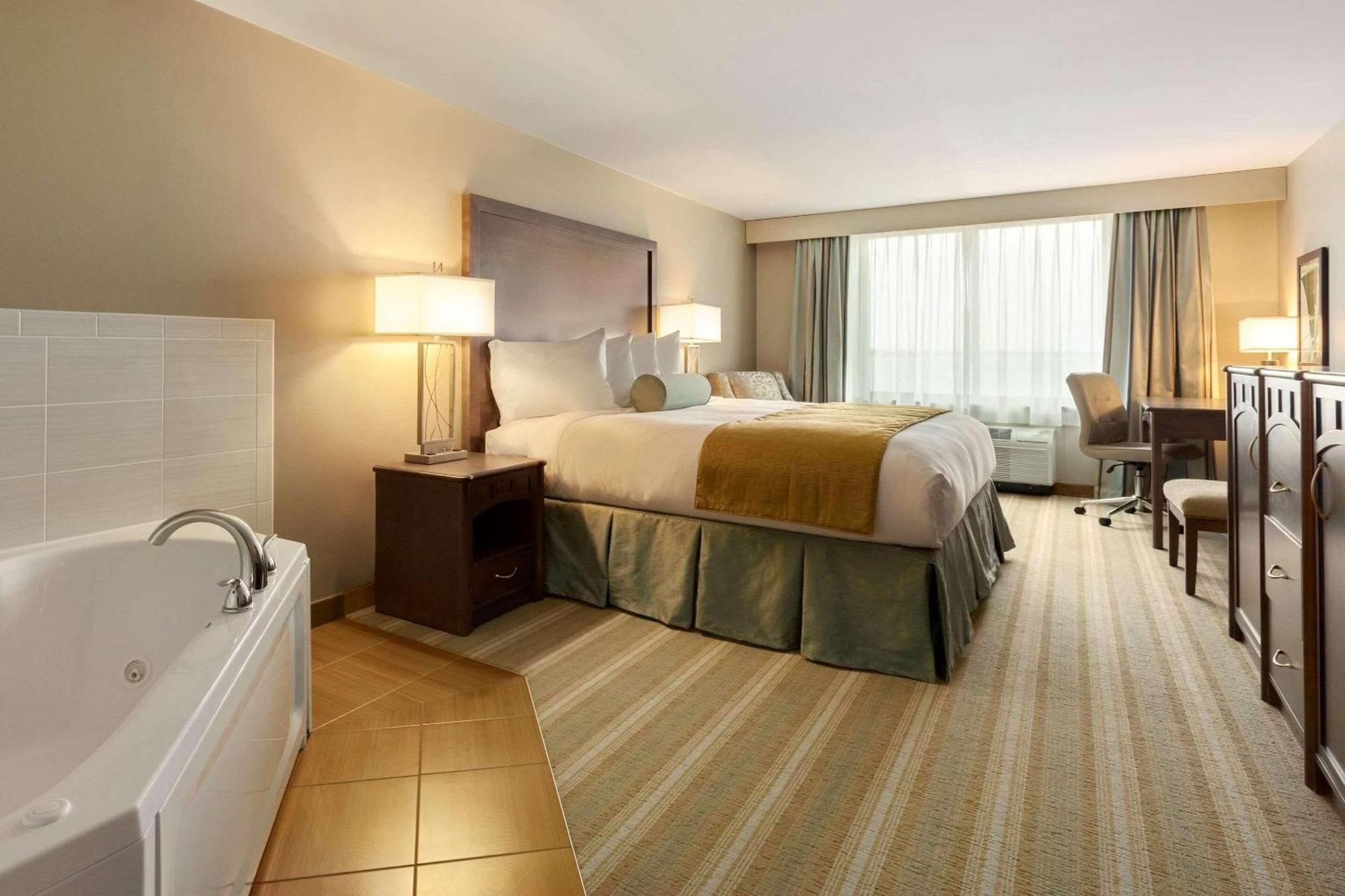 Country Inn & Suites By Radisson, Bemidji, Mn Zewnętrze zdjęcie