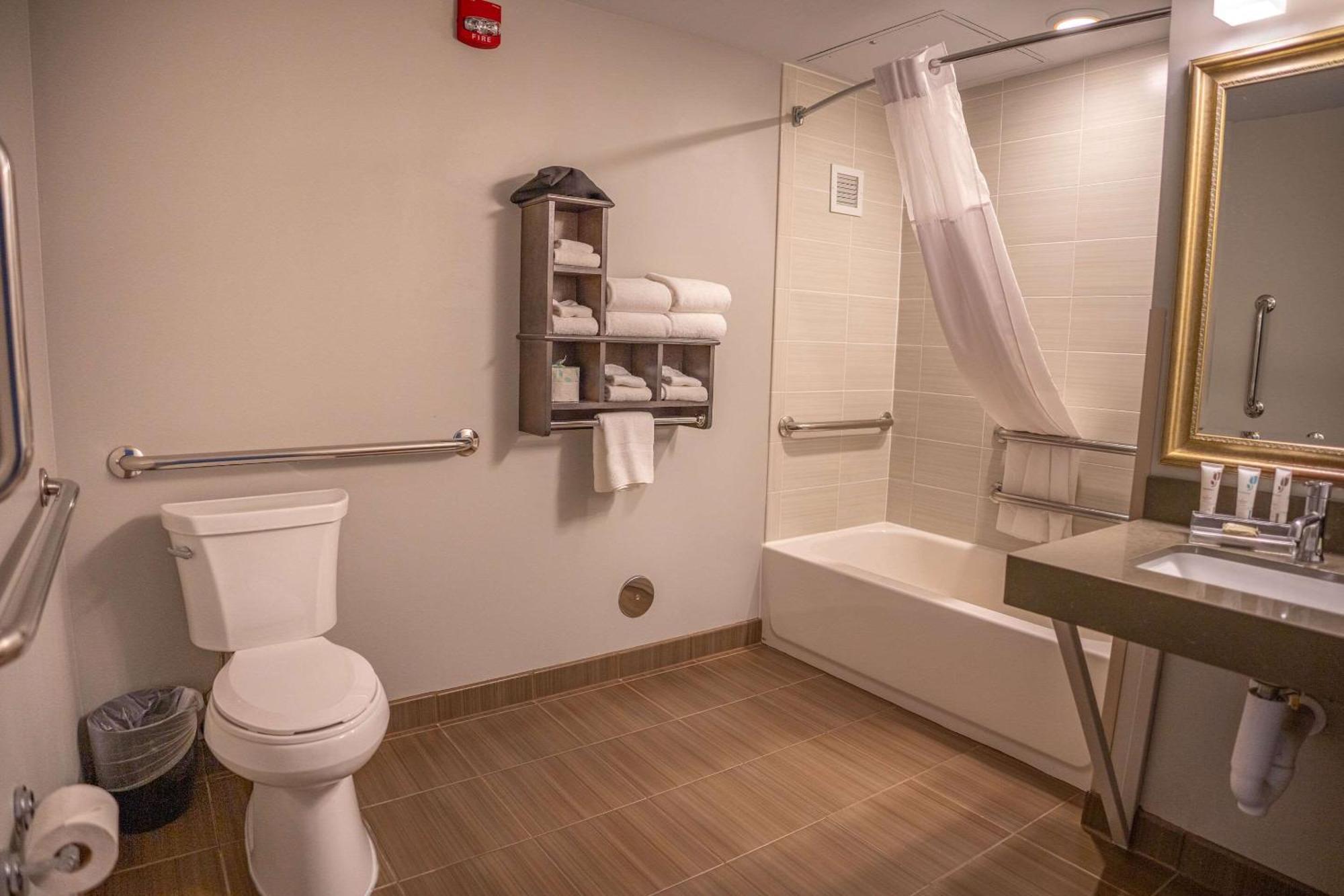 Country Inn & Suites By Radisson, Bemidji, Mn Zewnętrze zdjęcie