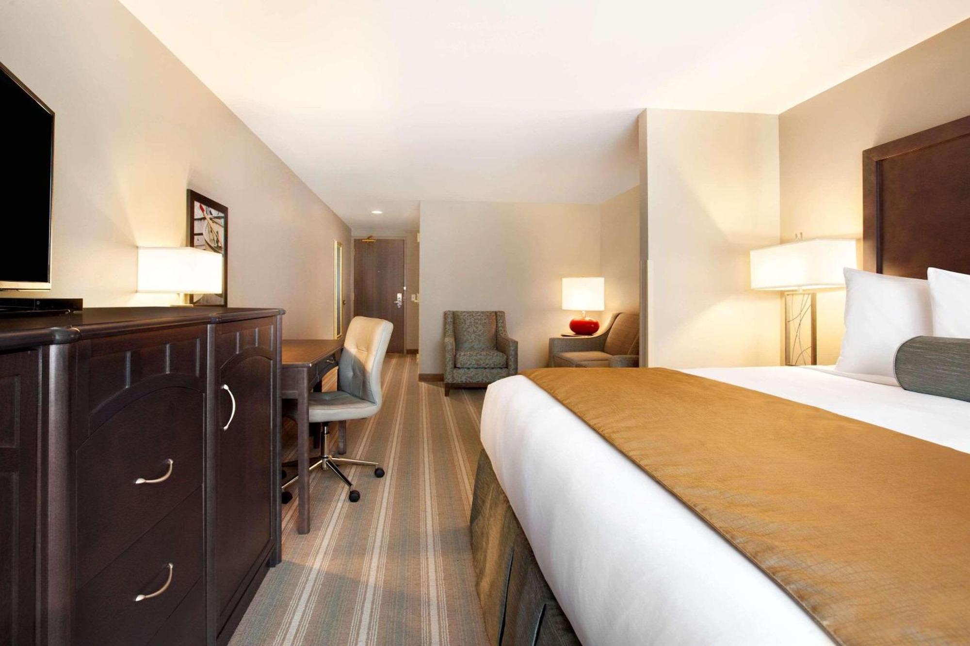 Country Inn & Suites By Radisson, Bemidji, Mn Zewnętrze zdjęcie