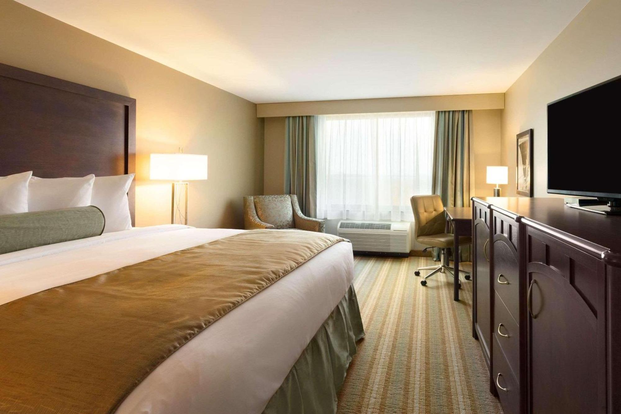 Country Inn & Suites By Radisson, Bemidji, Mn Zewnętrze zdjęcie