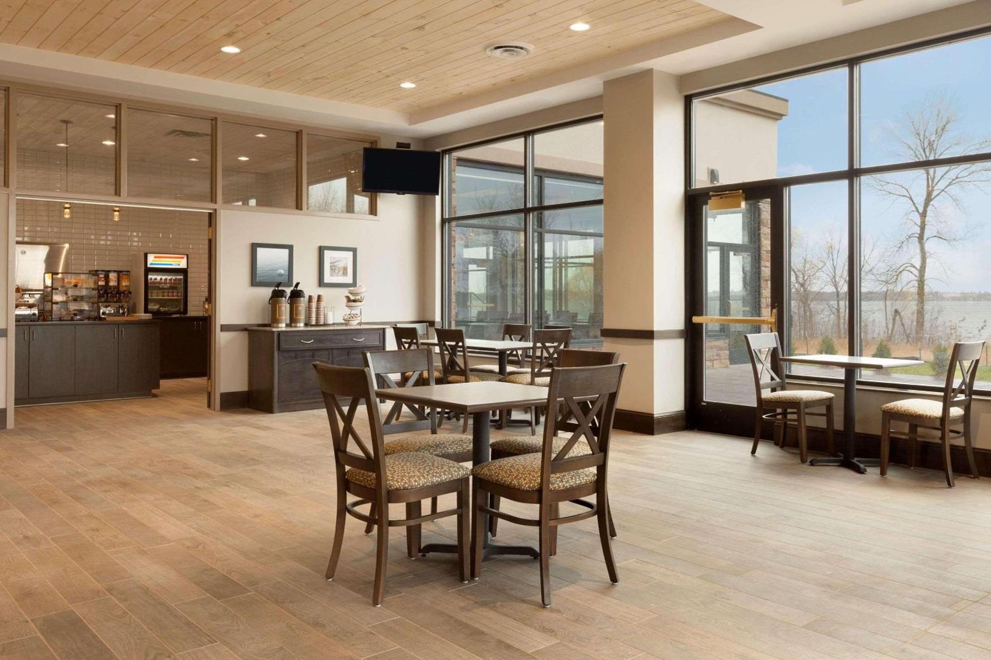 Country Inn & Suites By Radisson, Bemidji, Mn Zewnętrze zdjęcie
