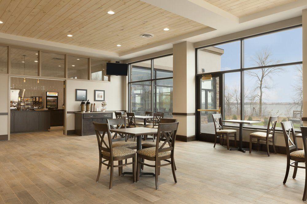 Country Inn & Suites By Radisson, Bemidji, Mn Zewnętrze zdjęcie