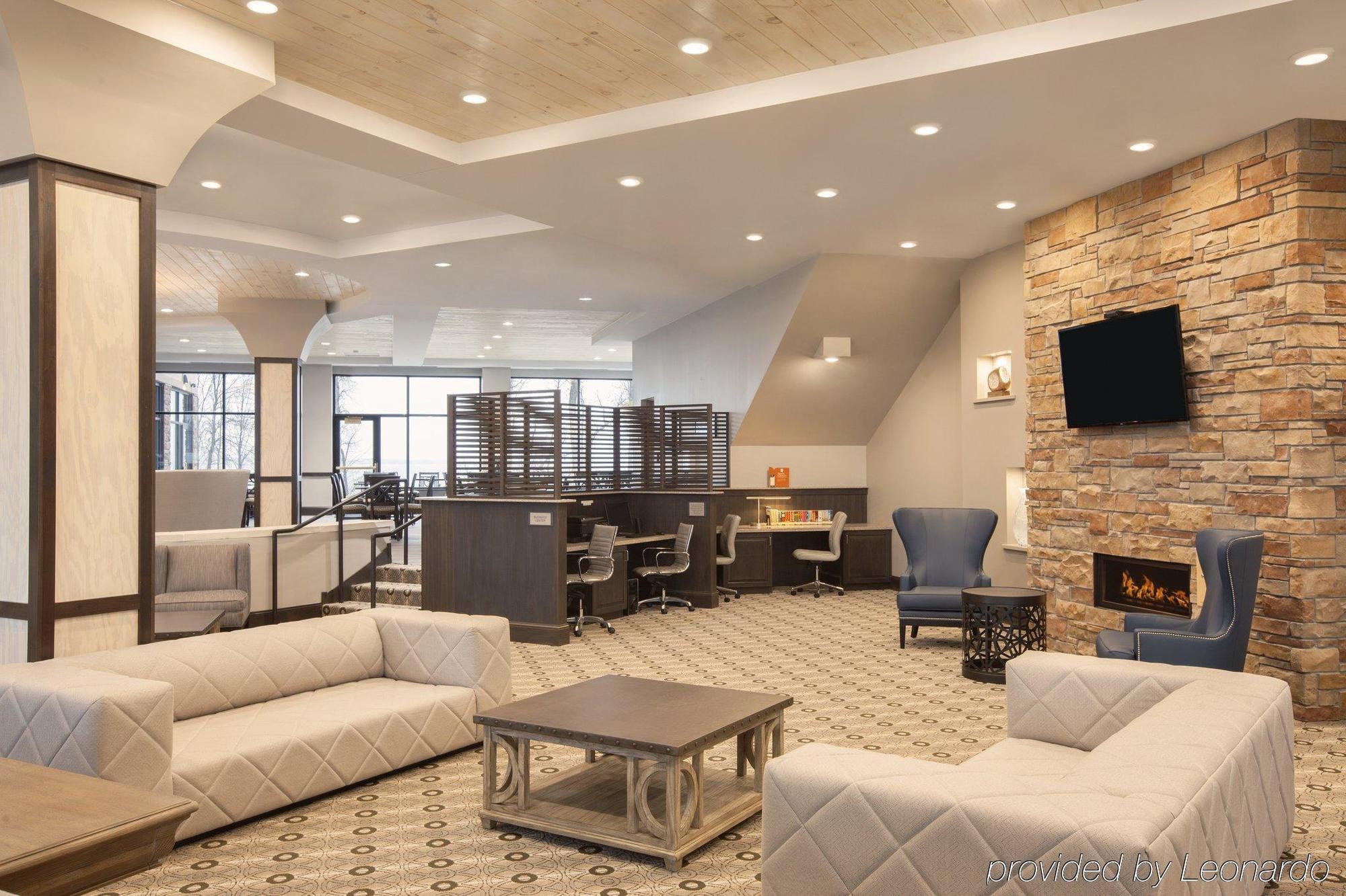 Country Inn & Suites By Radisson, Bemidji, Mn Zewnętrze zdjęcie