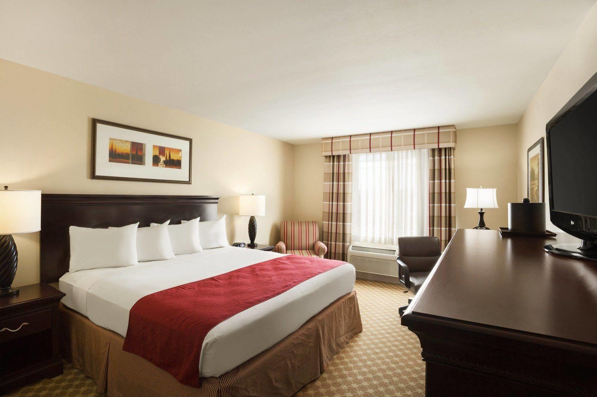 Country Inn & Suites By Radisson, Bemidji, Mn Zewnętrze zdjęcie